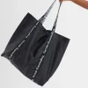 Accessoarer>Lindex On-The-Go Weekendvaska Black
