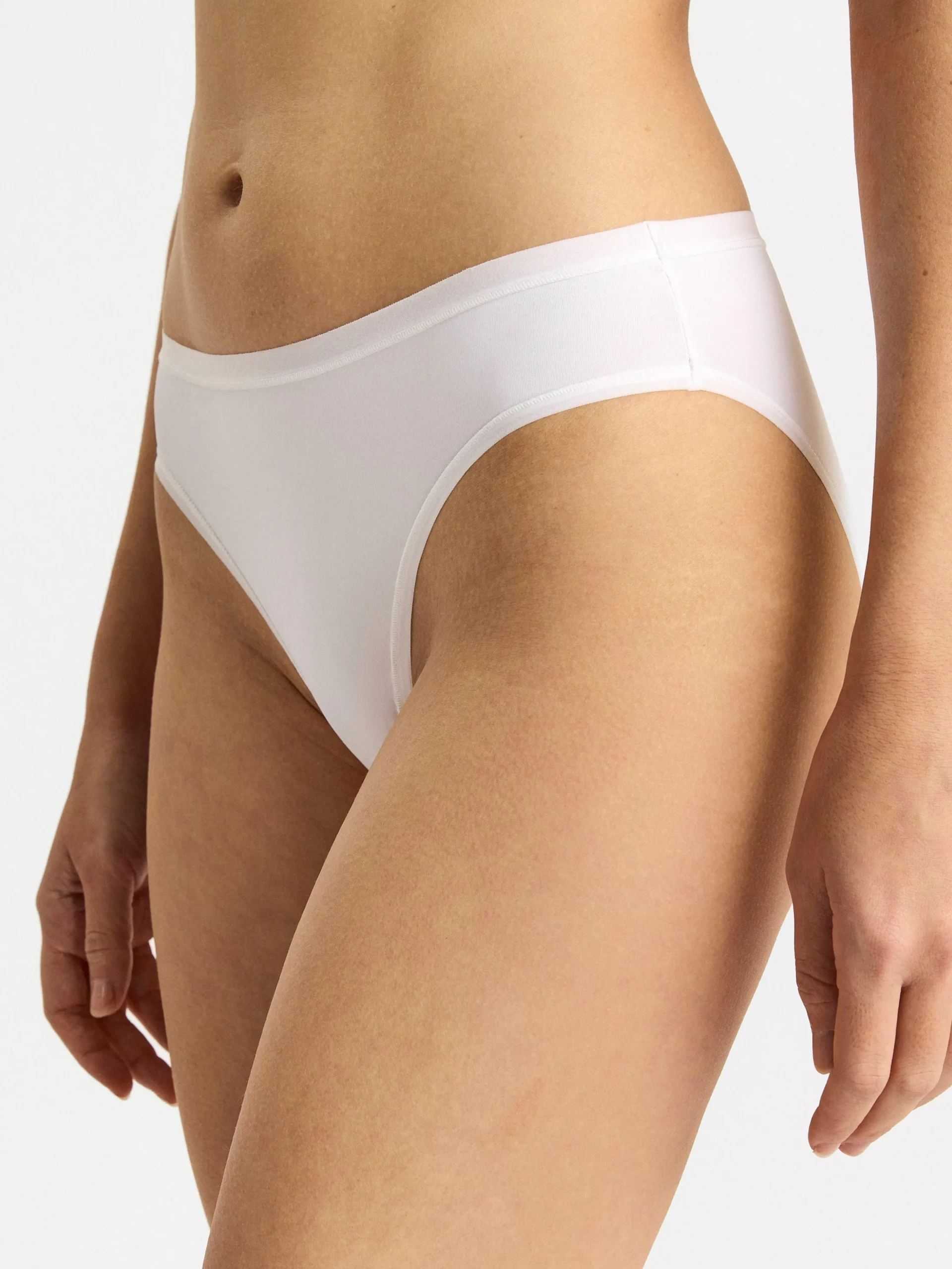 Trosor>Lindex 3-Pack Bikini Regular Waist Trosor Three-Col Mix