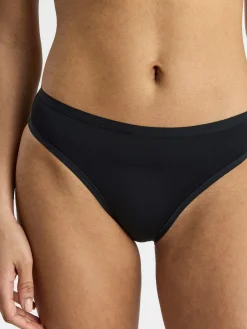 Trosor>Lindex 3-Pack Bikini Regular Waist Trosor Black