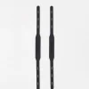 Klädvård>Lindex 2-Pack Fotremmar I Silikon Black