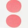 Klädvård>Lindex 2-Pack Lagningslappar Light Coral