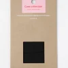 Klädvård>Lindex 2-Pack Lagningslappar Black