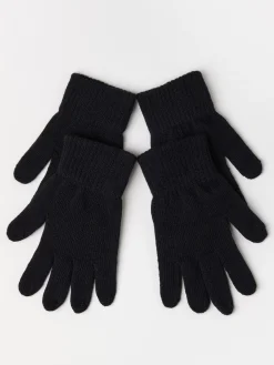 Accessoarer>Lindex 2-Pack Magiska Fingervantar Black