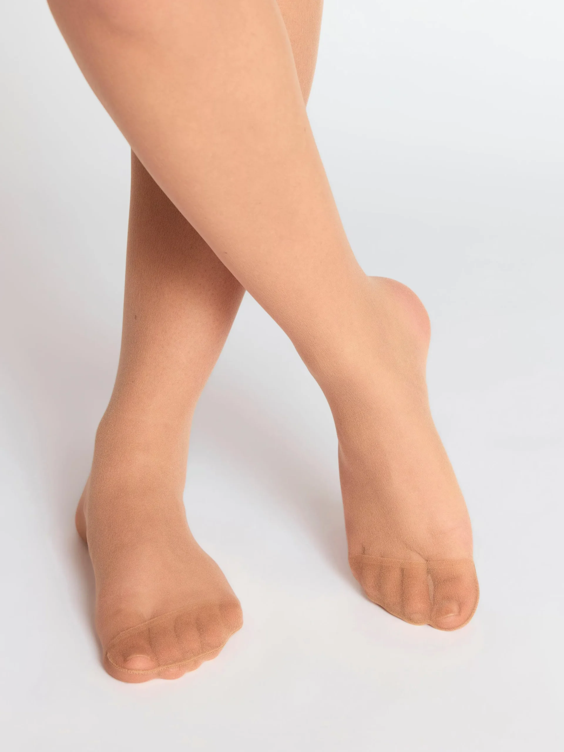 Strumpbyxor & Leggings>Lindex 4-Pack Matt Strumpbyxor 20 Denier Light Beige