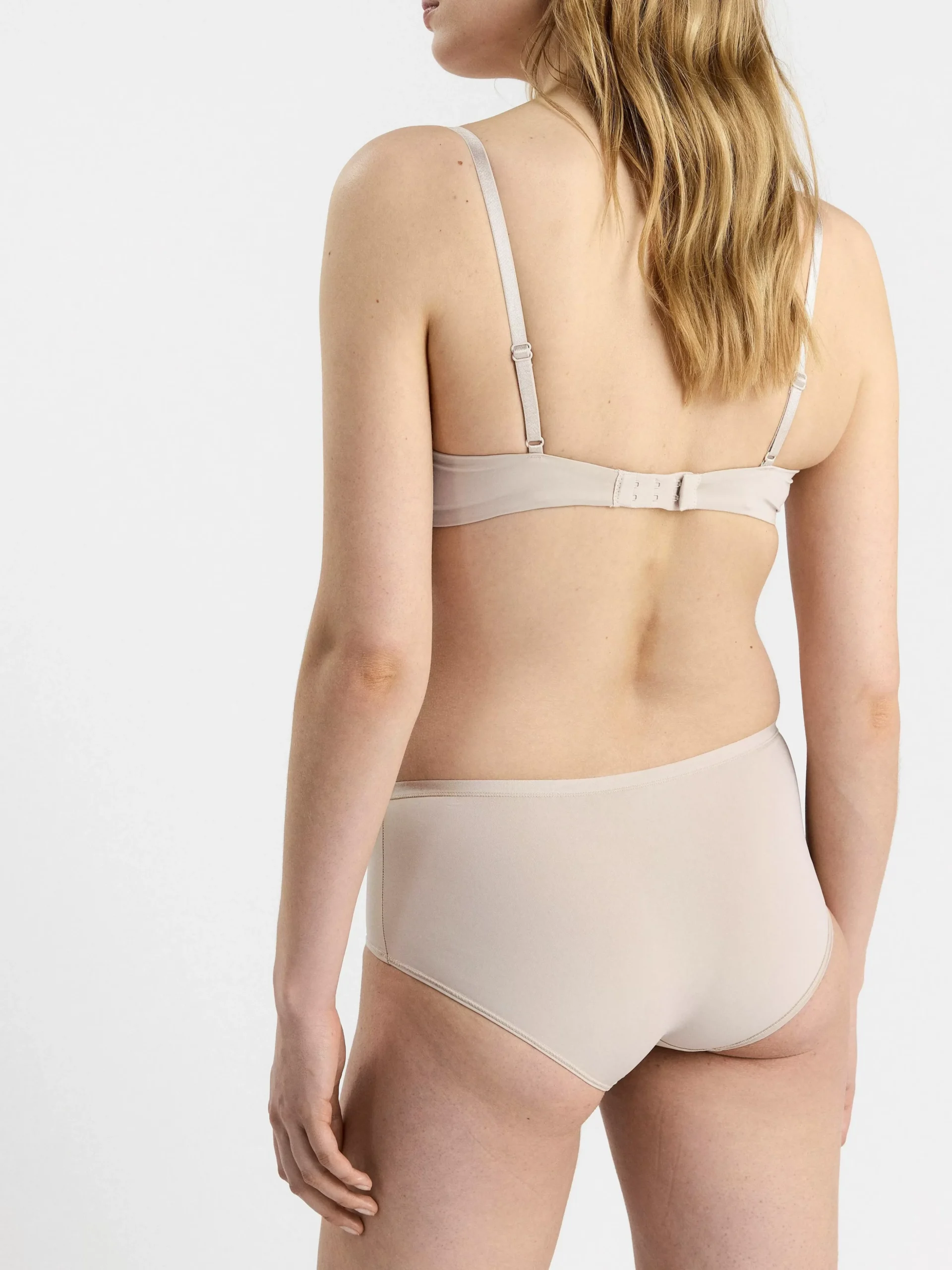 Trosor>Lindex 3-Pack Regular Waist Trosor Three-Col Mix