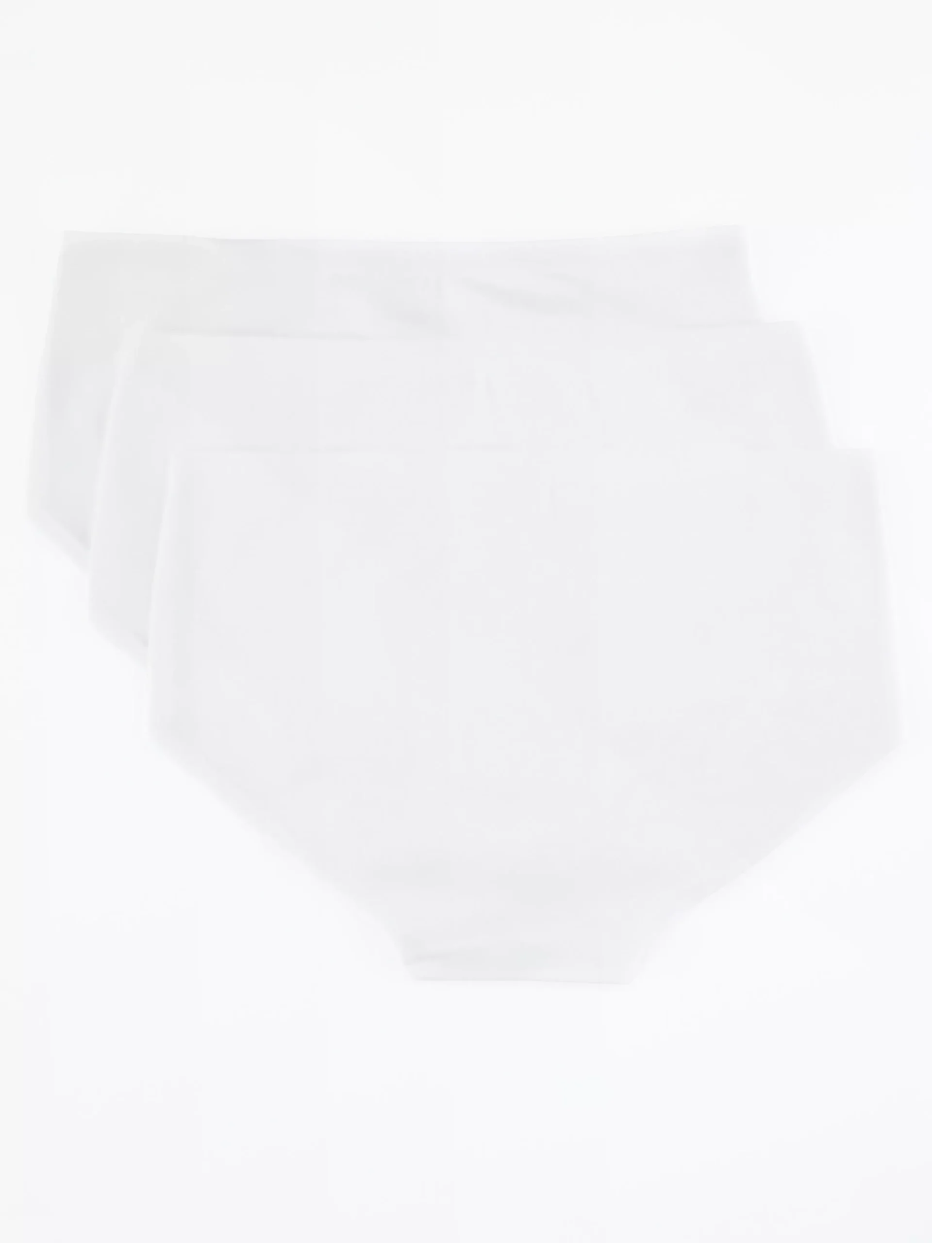 Trosor>Lindex 3-Pack Regular Waist Trosor White
