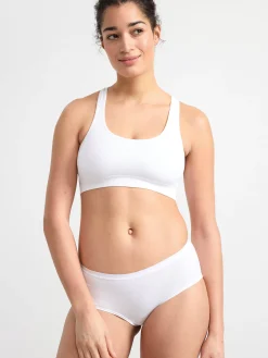 Trosor>Lindex 3-Pack Regular Waist Trosor Navy