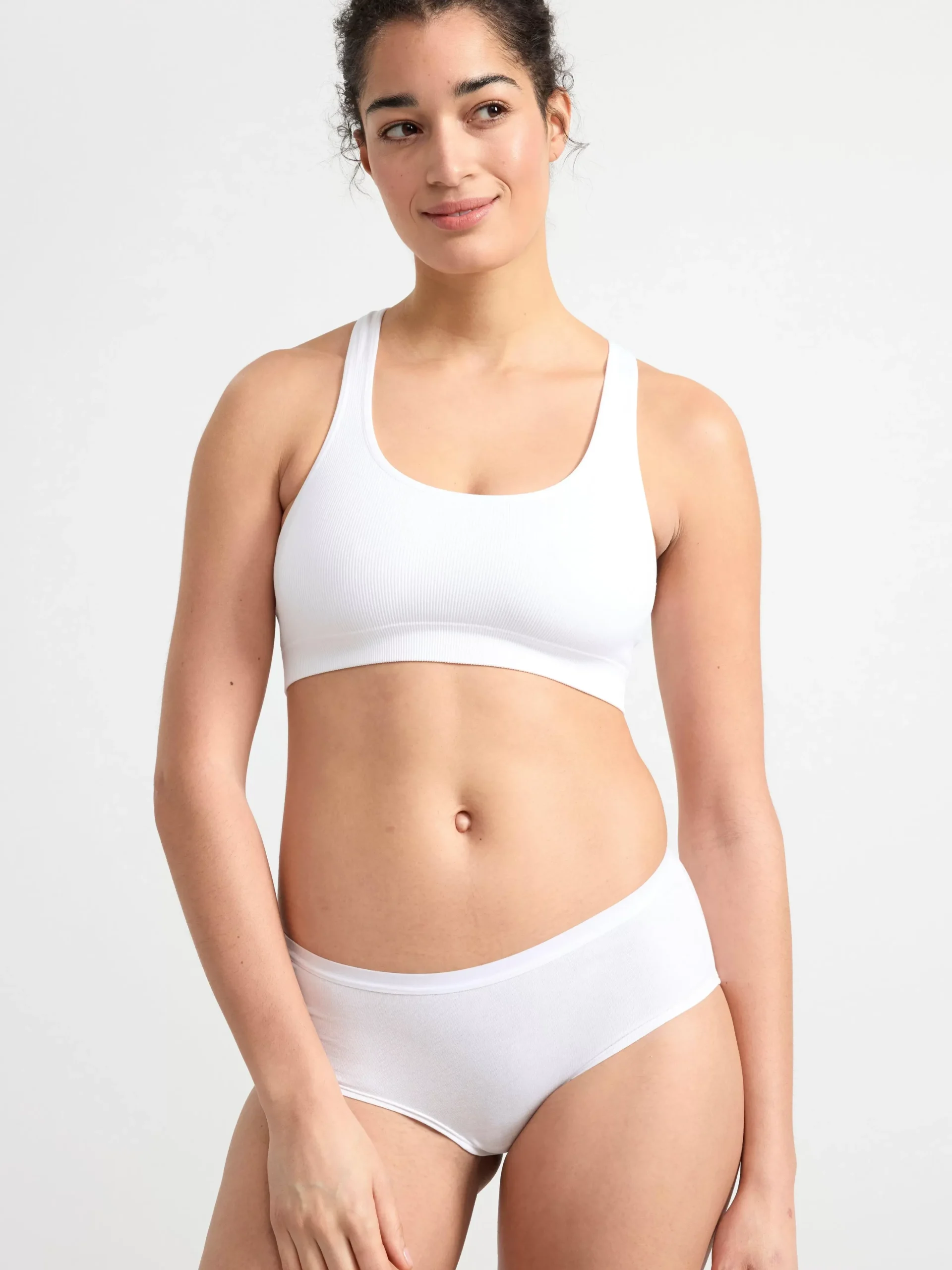 Trosor>Lindex 3-Pack Regular Waist Trosor Navy