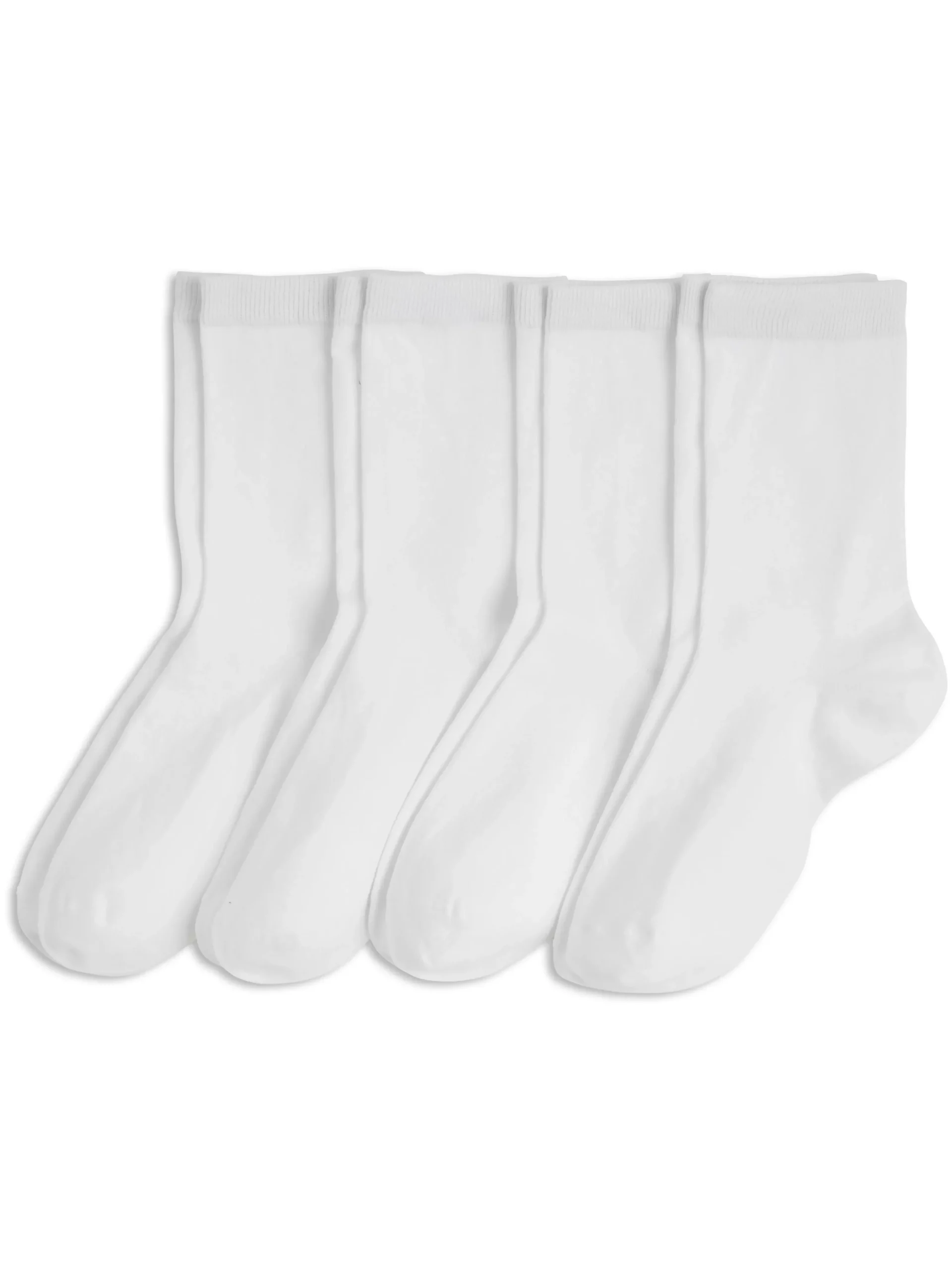 Strumpor>Lindex 4-Pack Strumpor White