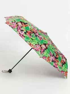 Accessoarer>Lindex Paraply Black