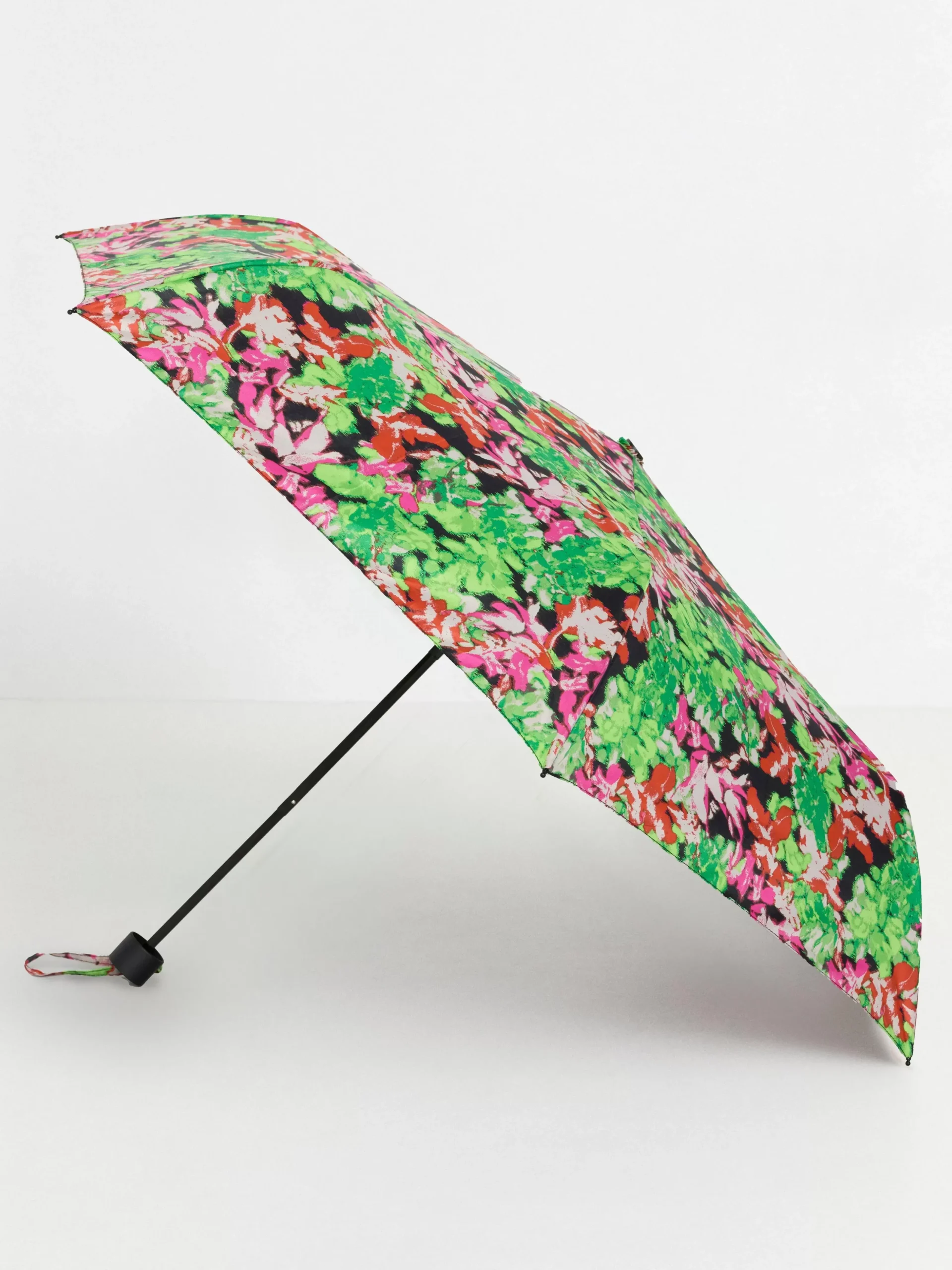 Accessoarer>Lindex Paraply Black