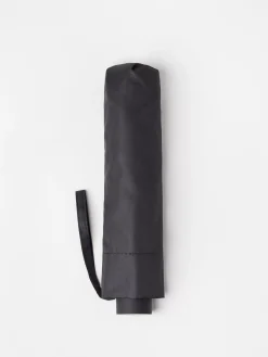 Accessoarer>Lindex Paraply Black