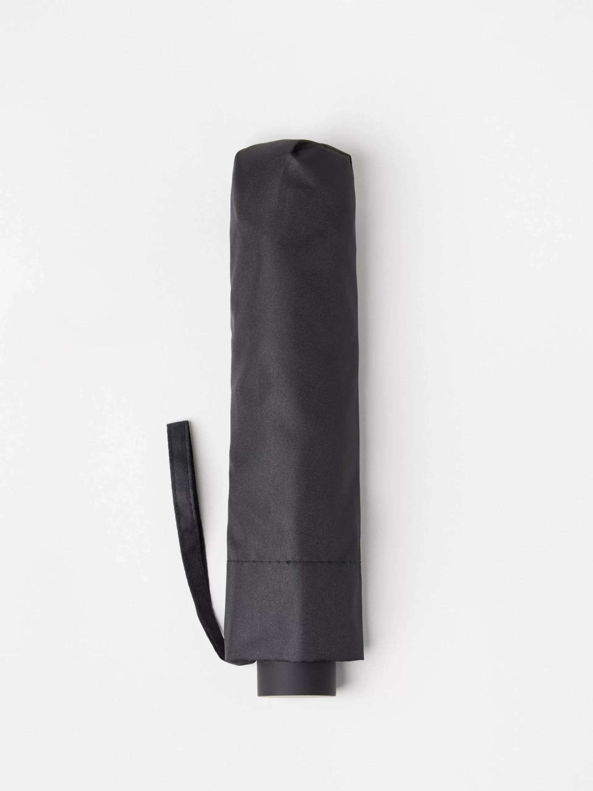 Accessoarer>Lindex Paraply Black