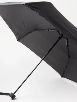 Accessoarer>Lindex Paraply Black