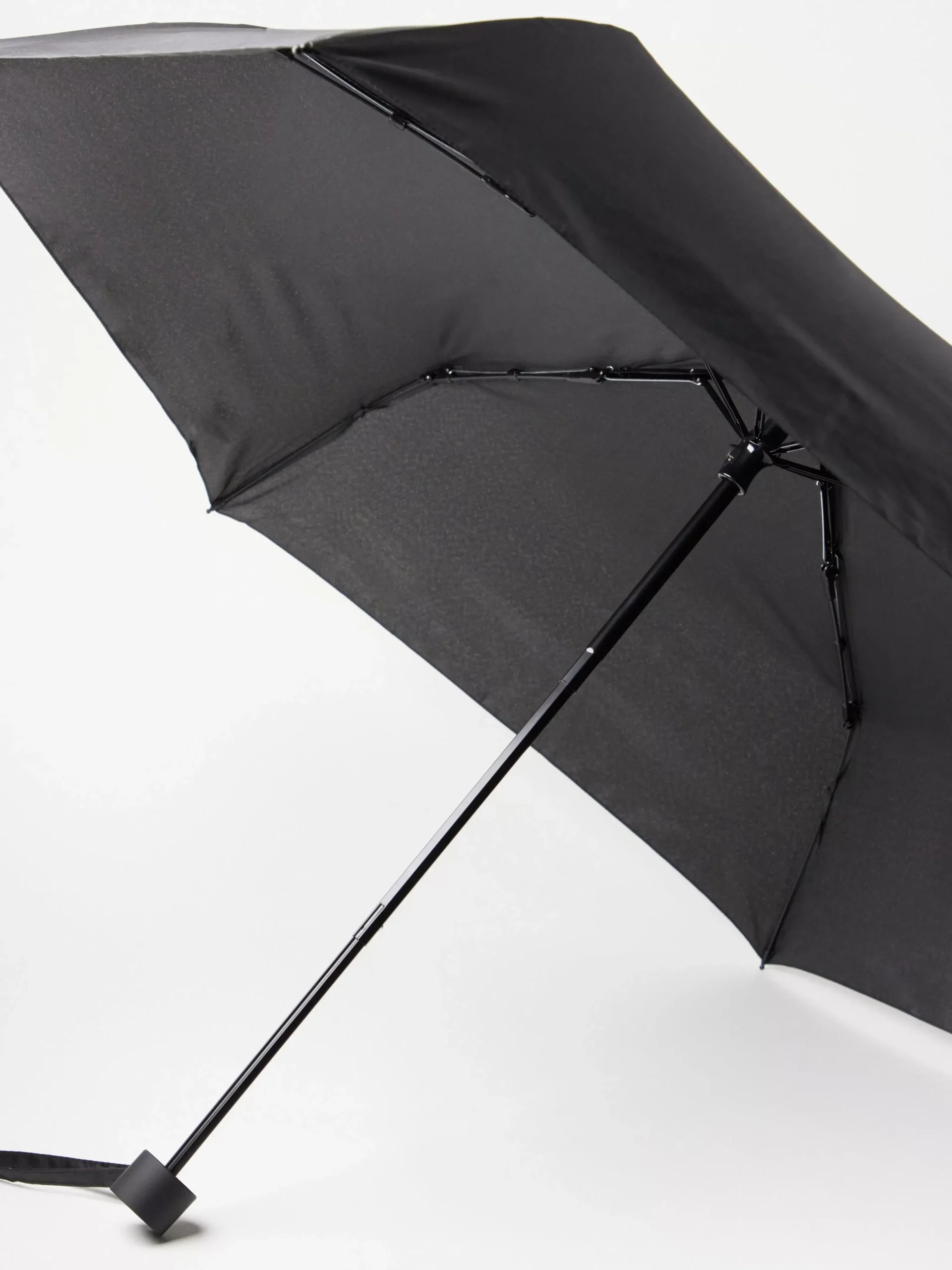 Accessoarer>Lindex Paraply Black