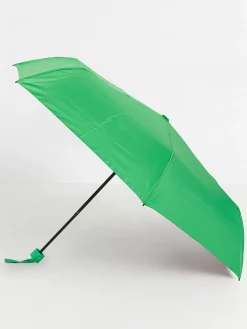 Accessoarer>Lindex Paraply Green