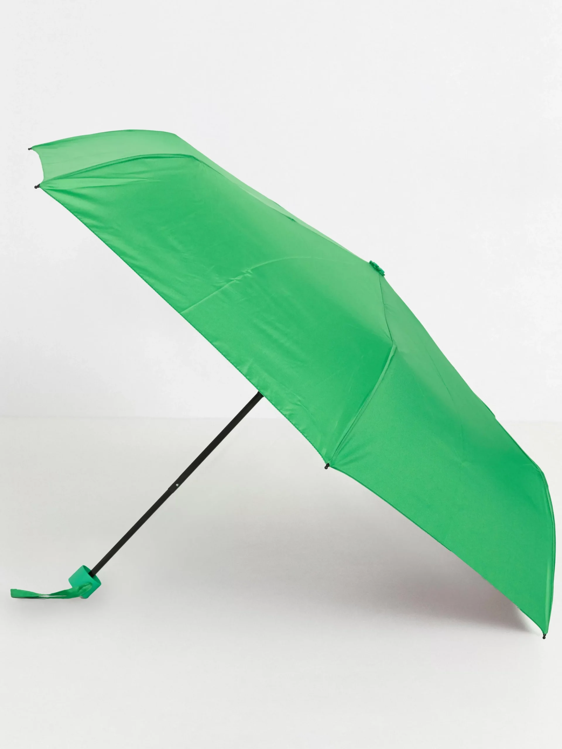 Accessoarer>Lindex Paraply Green