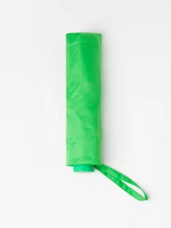 Accessoarer>Lindex Paraply Green