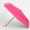 Accessoarer>Lindex Paraply Dark Pink