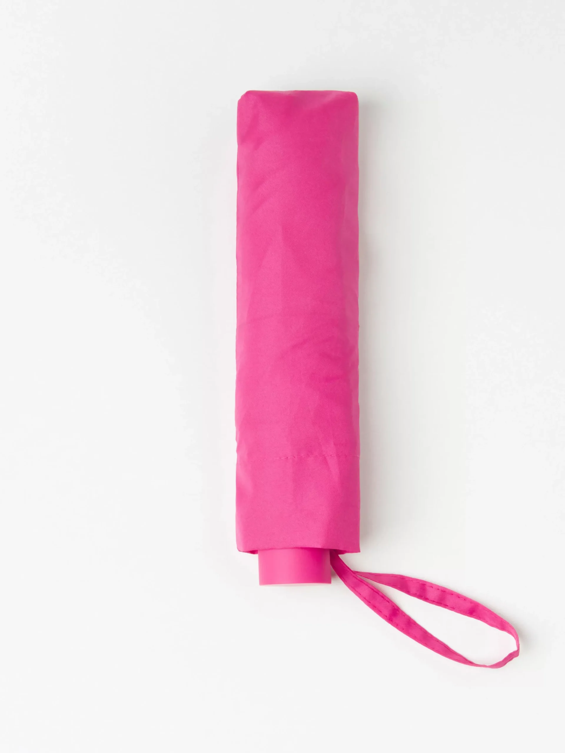 Accessoarer>Lindex Paraply Dark Pink