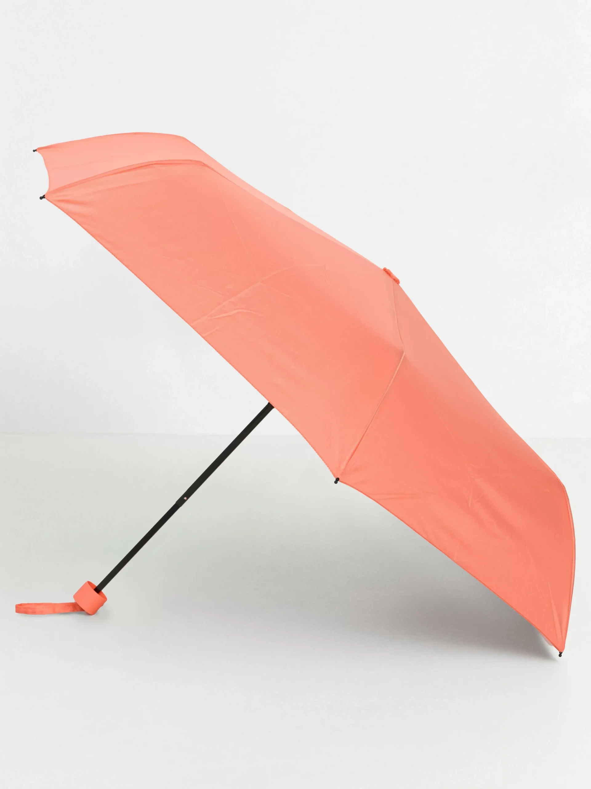 Accessoarer>Lindex Paraply Coral