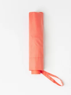 Accessoarer>Lindex Paraply Coral