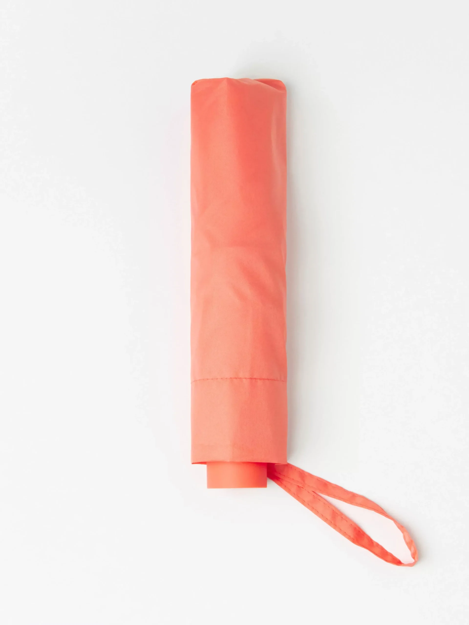 Accessoarer>Lindex Paraply Coral
