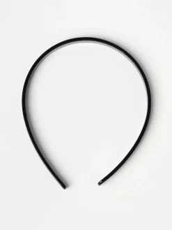 Accessoarer>Lindex Plastdiadem Black