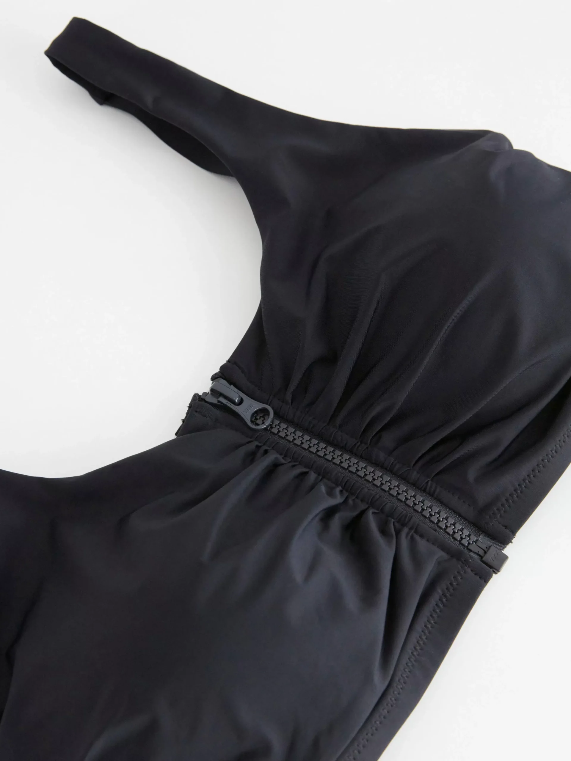 Badkläder>Lindex Protes Bikini Bh Utan Bygel Black