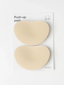 Accessoarer>Lindex Push-Up Pads Beige