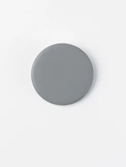 Accessoarer>Lindex Reflekterande Knapp Silver