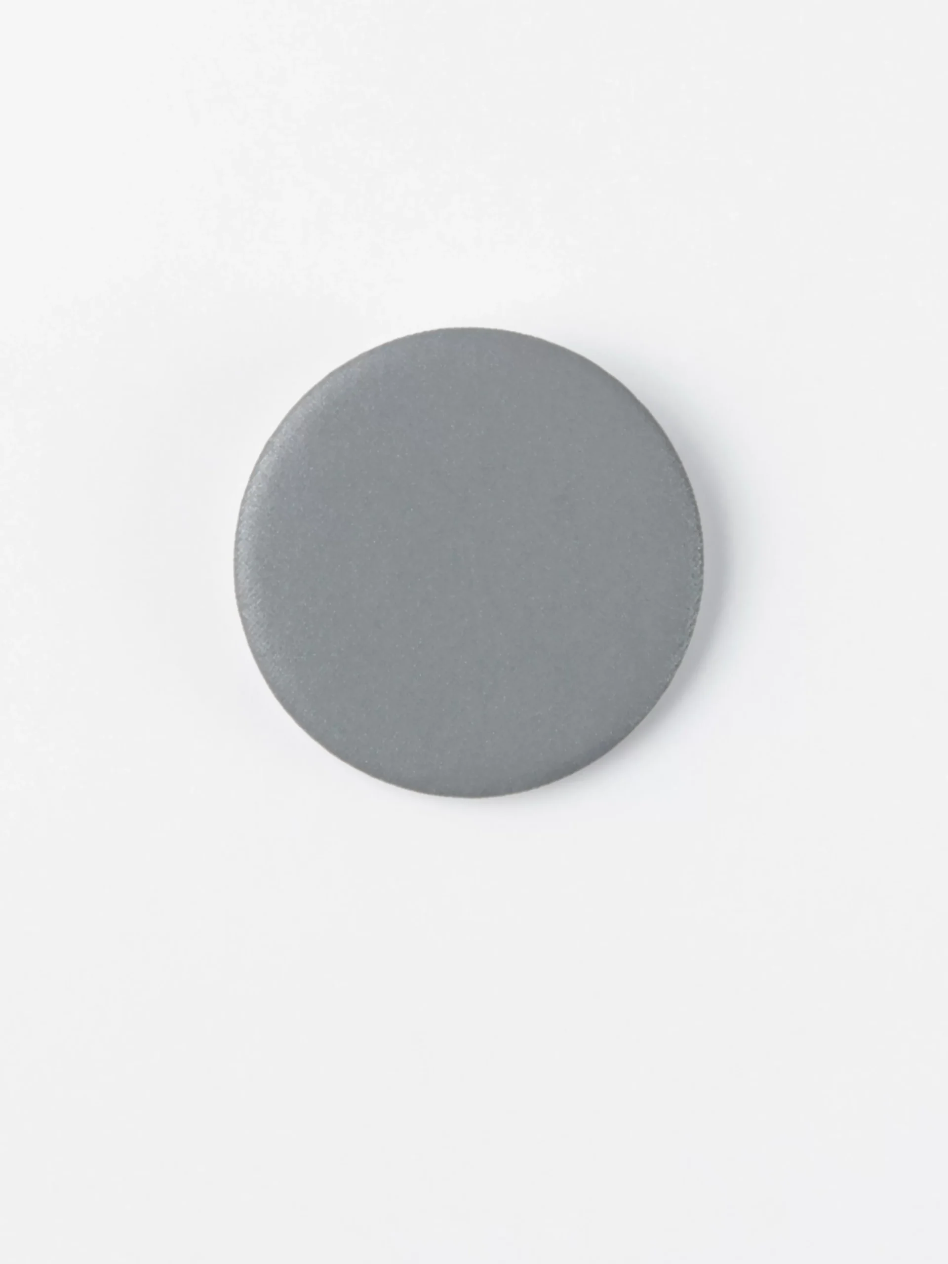Accessoarer>Lindex Reflekterande Knapp Silver