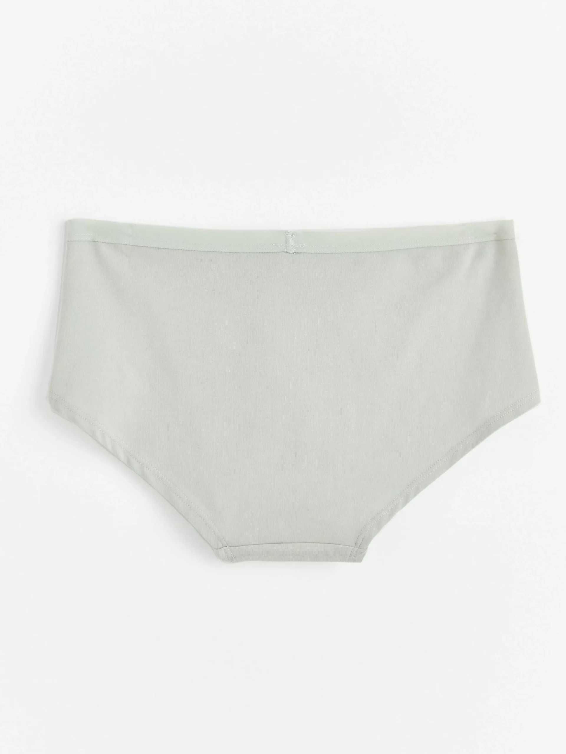 Trosor>Lindex Regular Waist Trosa Light Dusty Green