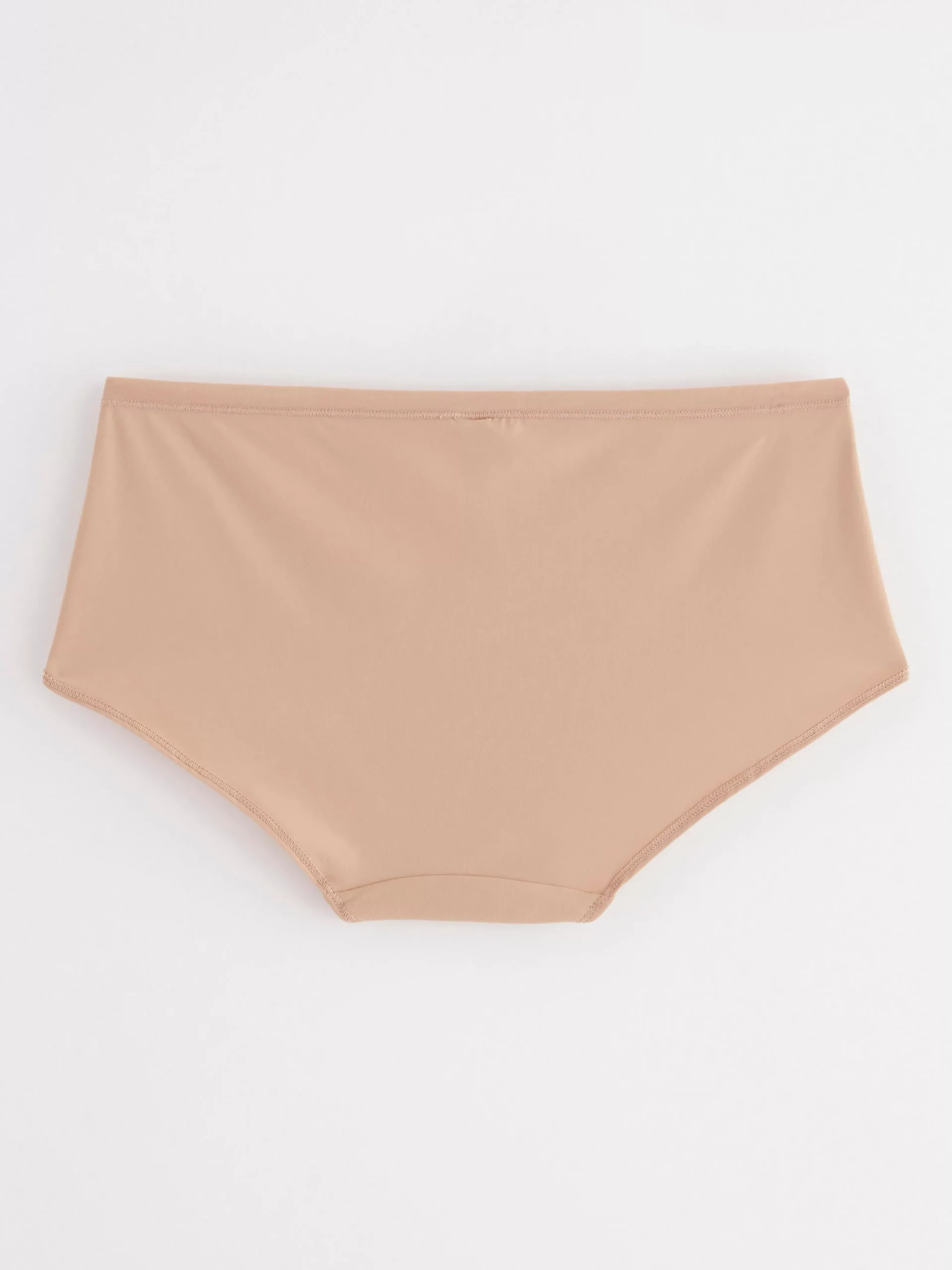 Trosor>Lindex Regular Waist Trosa Beige