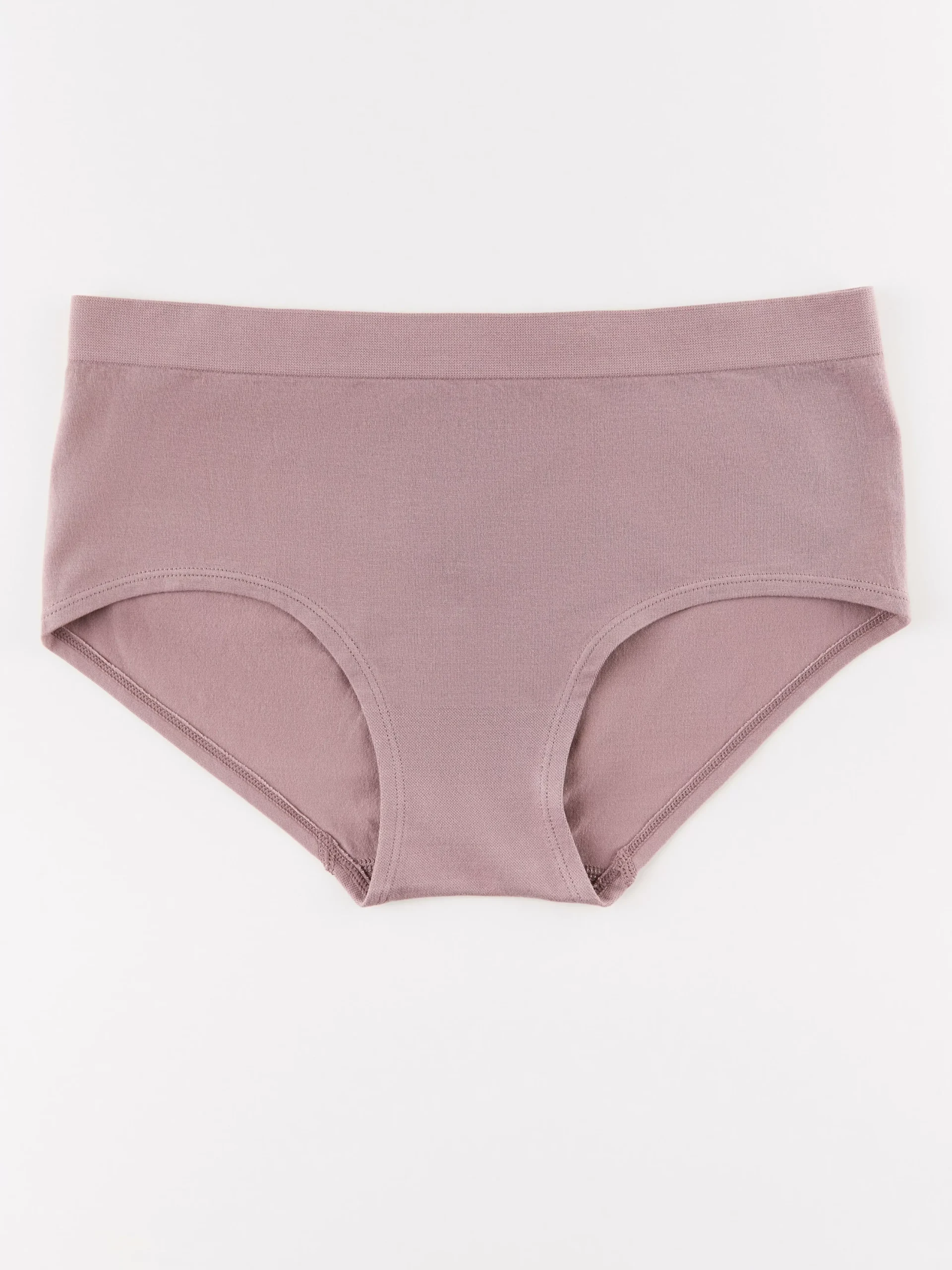 Trosor>Lindex Regular Waist Trosa Light Dusty Lilac