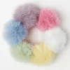 Accessoarer>Lindex Scrunchie I Fuskpals Light Pink