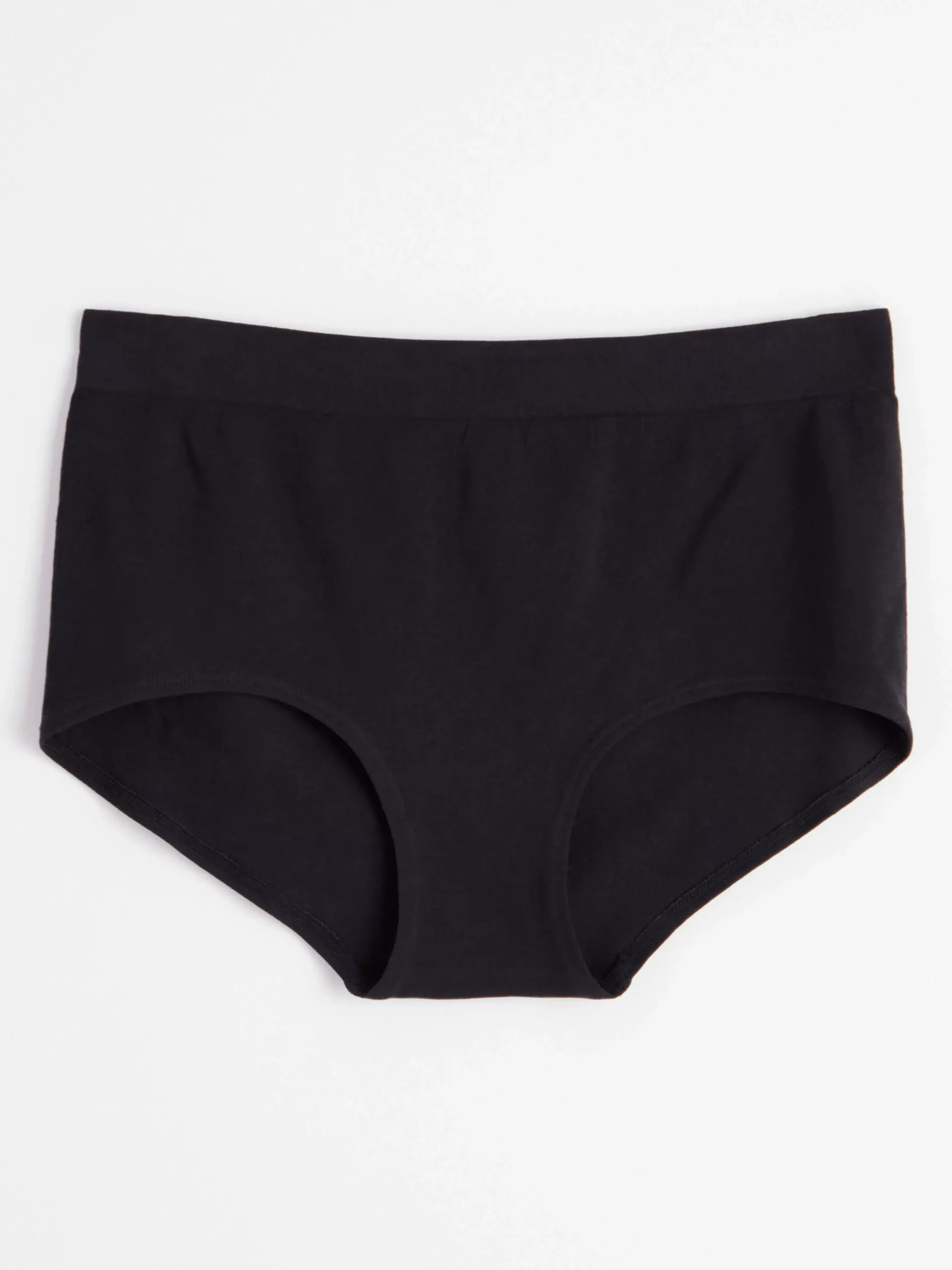 Underkläder>Lindex Seamless Boxer Trosa Black