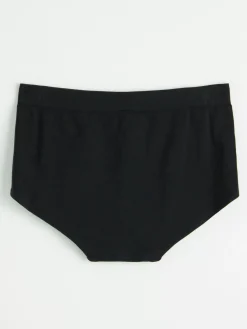 Underkläder>Lindex Seamless Boxer Trosa Black