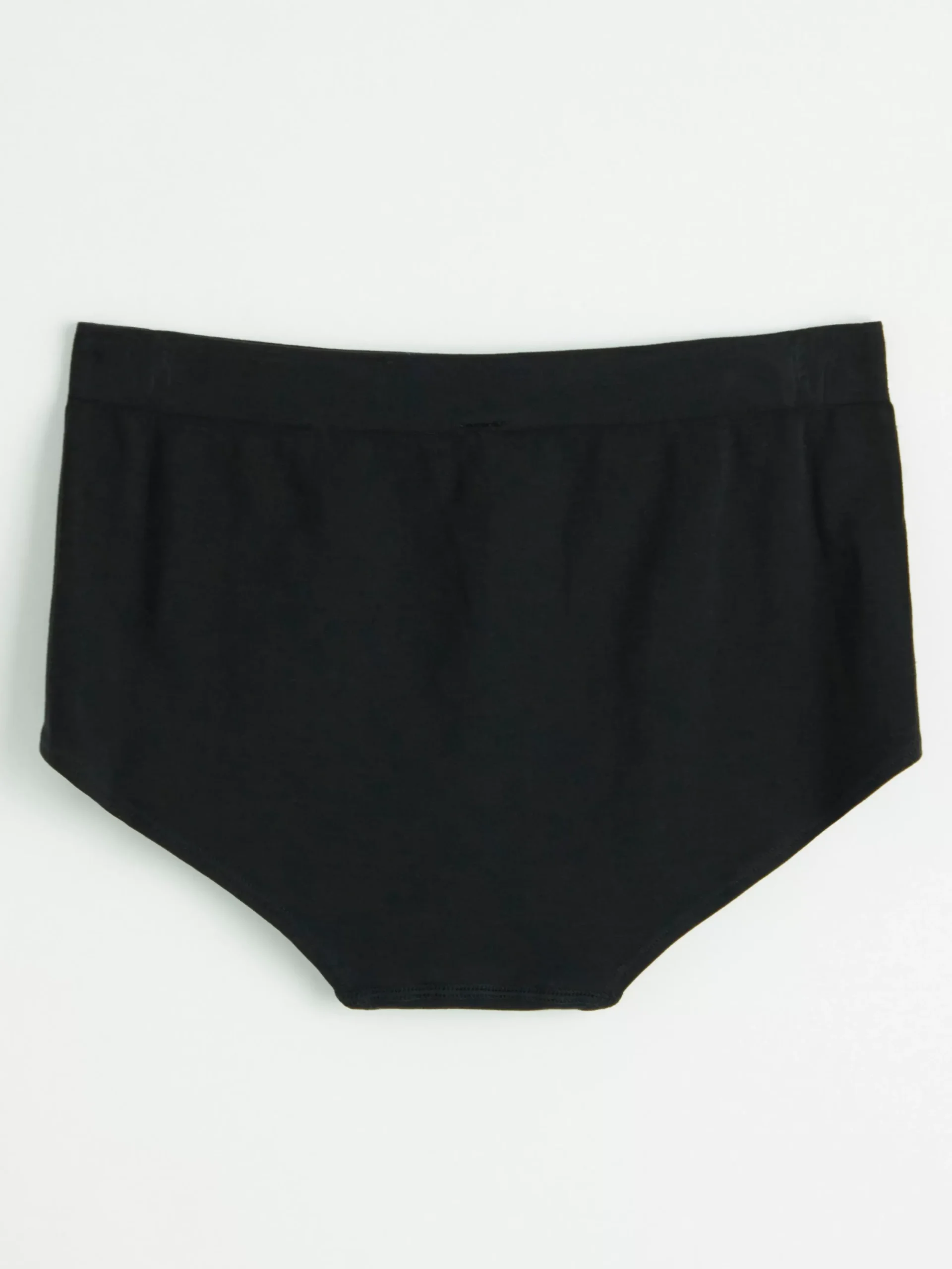 Underkläder>Lindex Seamless Boxer Trosa Black