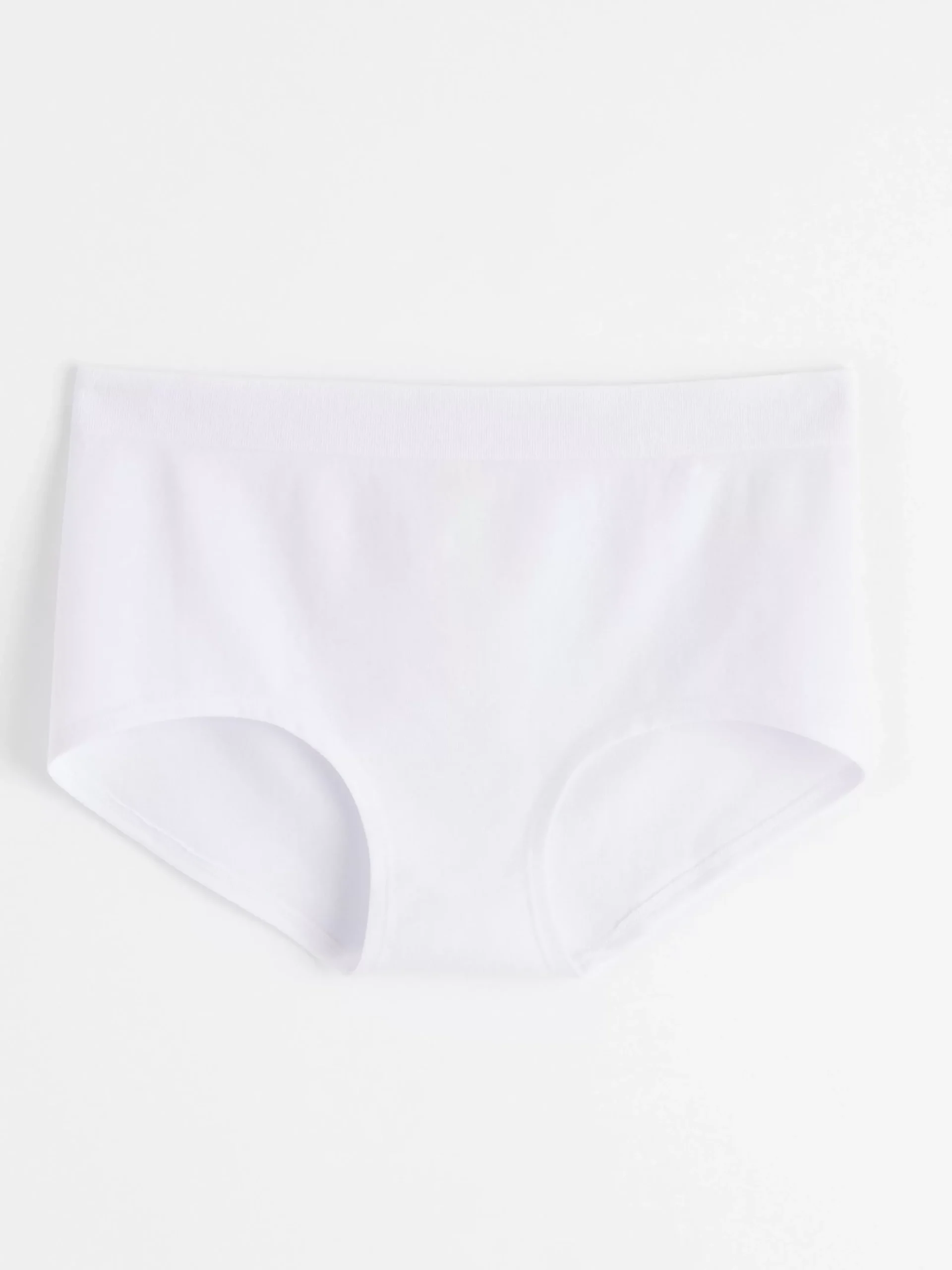 Underkläder>Lindex Seamless Boxer Trosa White