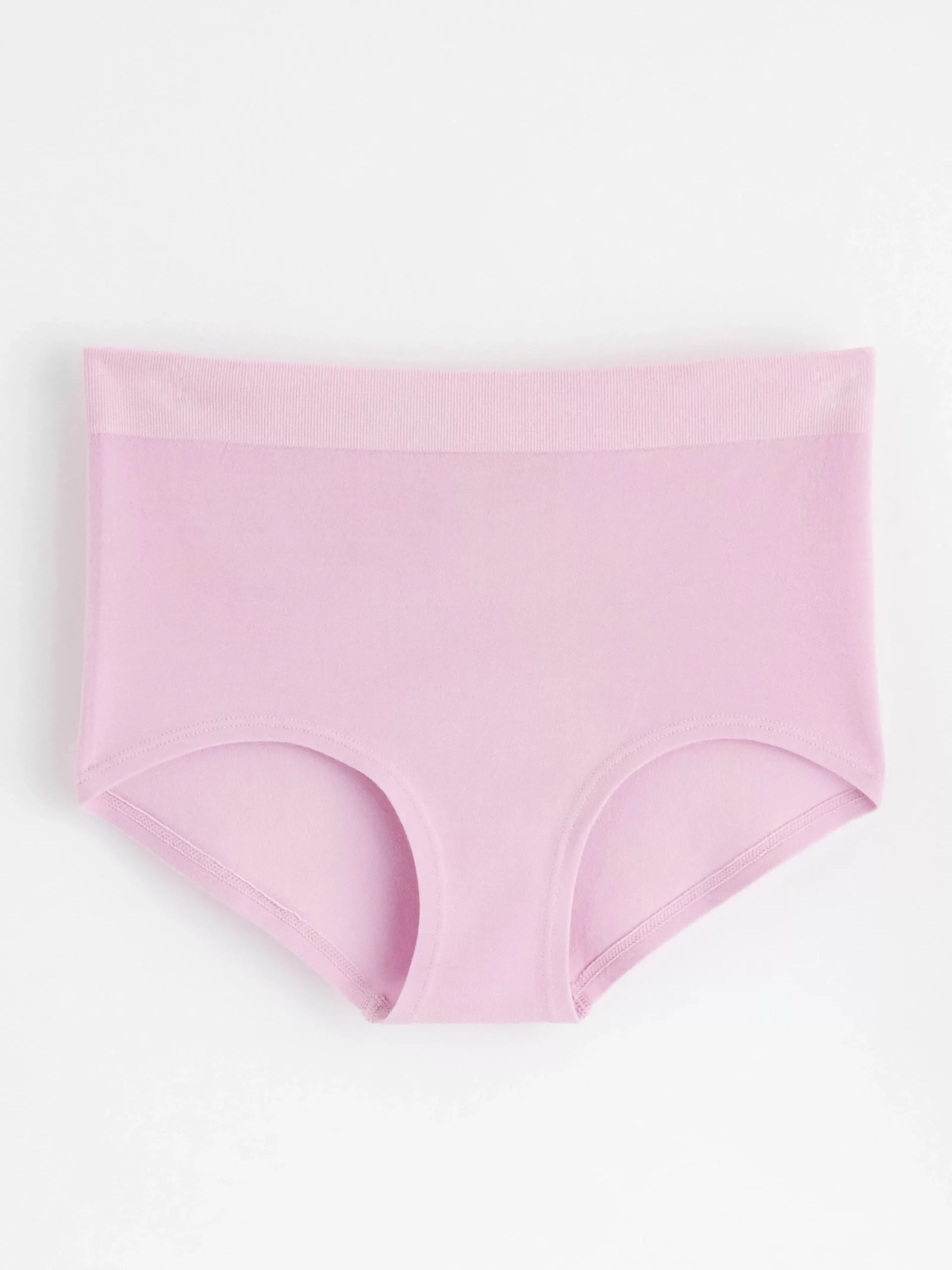Underkläder>Lindex Seamless Boxer Trosa Dusty Pink