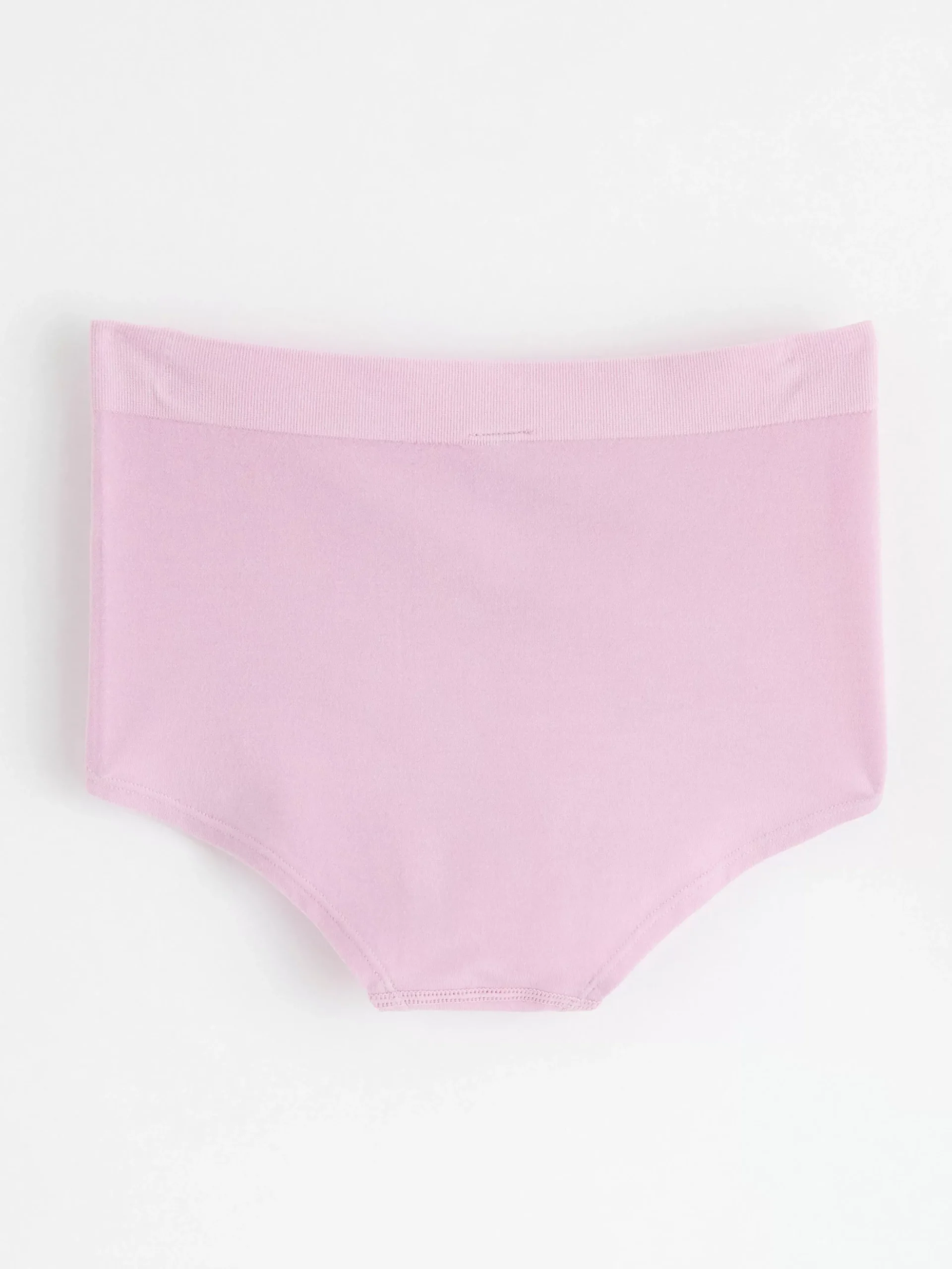 Underkläder>Lindex Seamless Boxer Trosa Dusty Pink