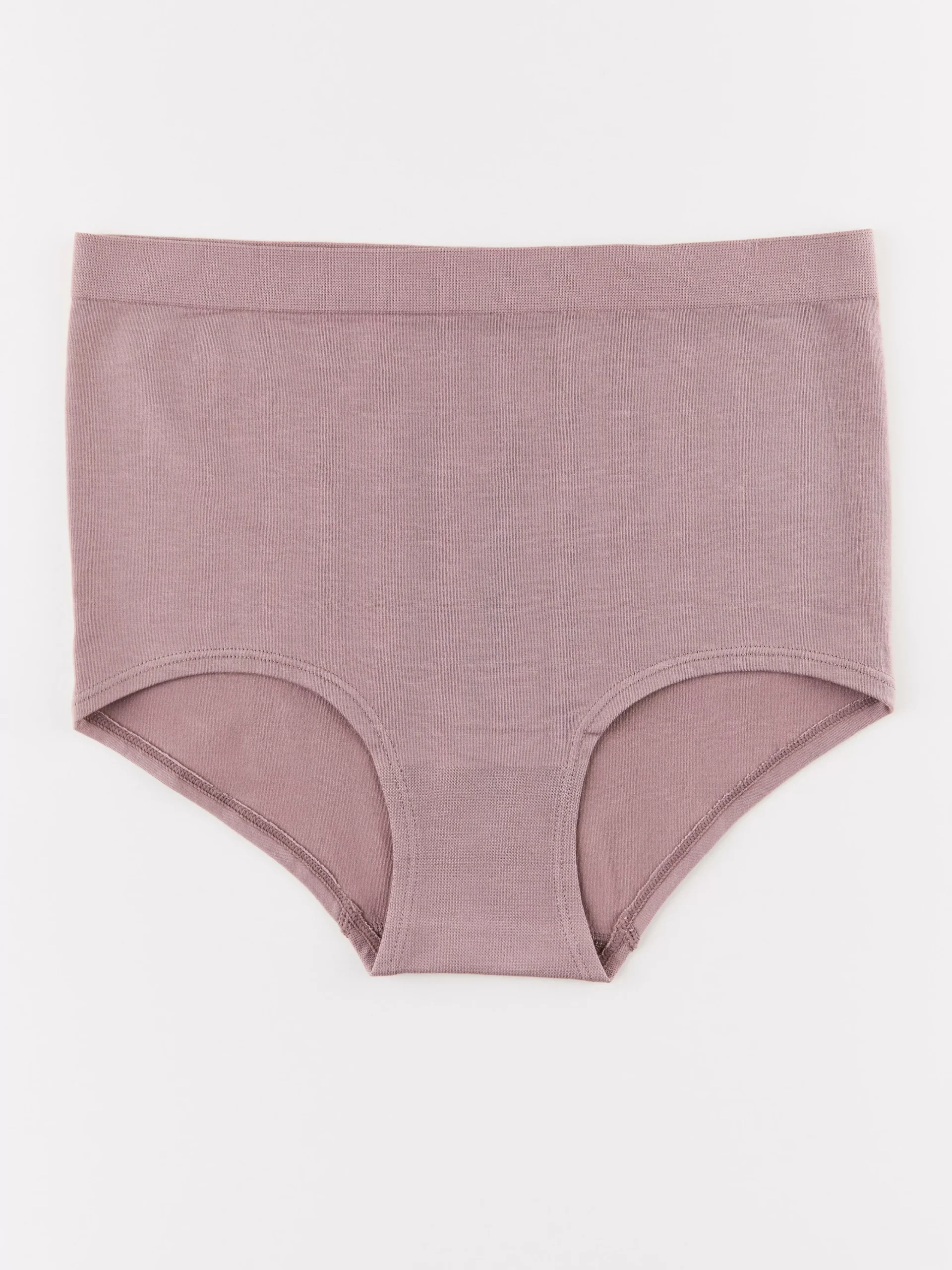 Trosor>Lindex Seamless High Waist Trosa Light Dusty Lilac