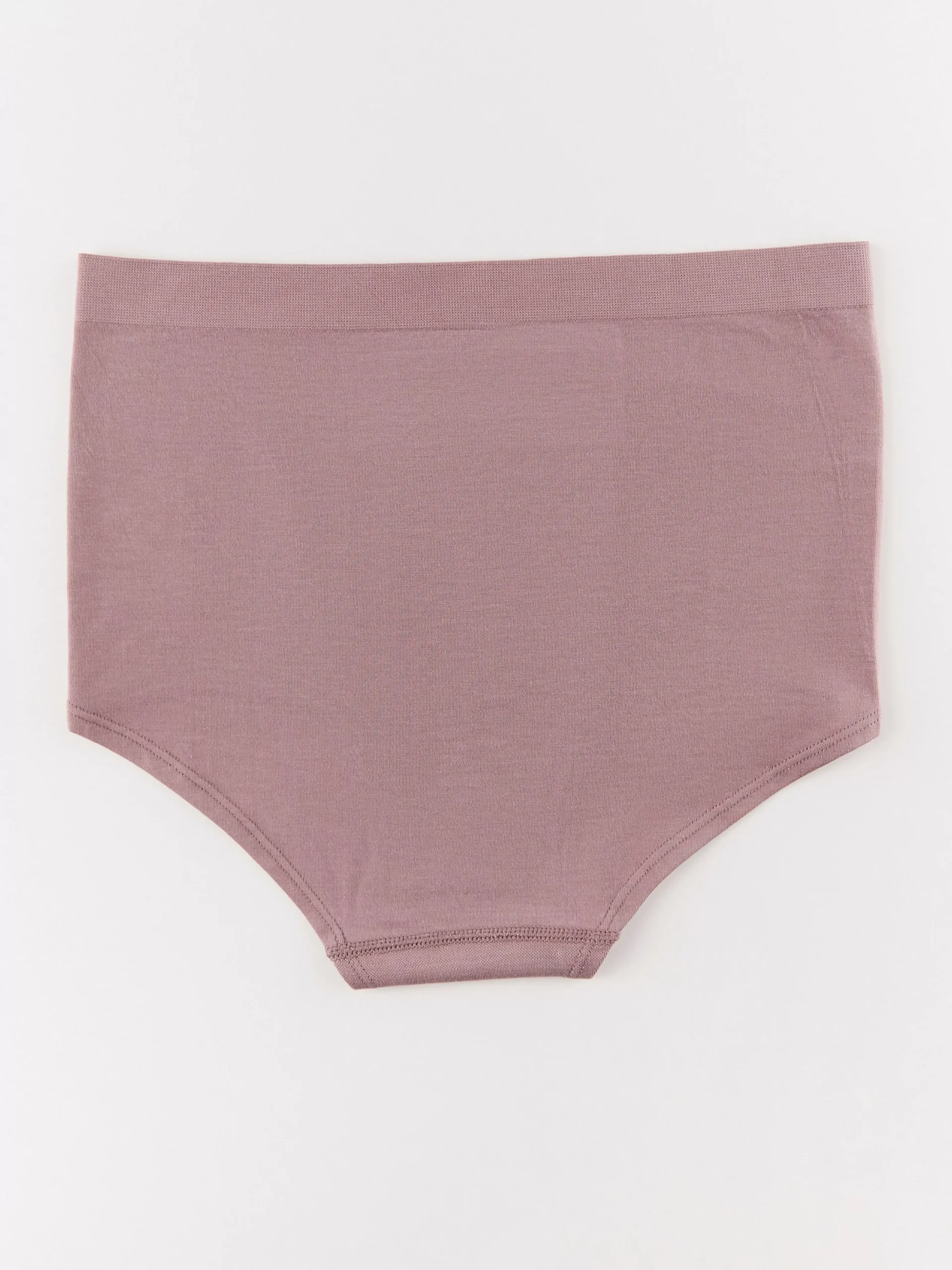 Trosor>Lindex Seamless High Waist Trosa Light Dusty Lilac