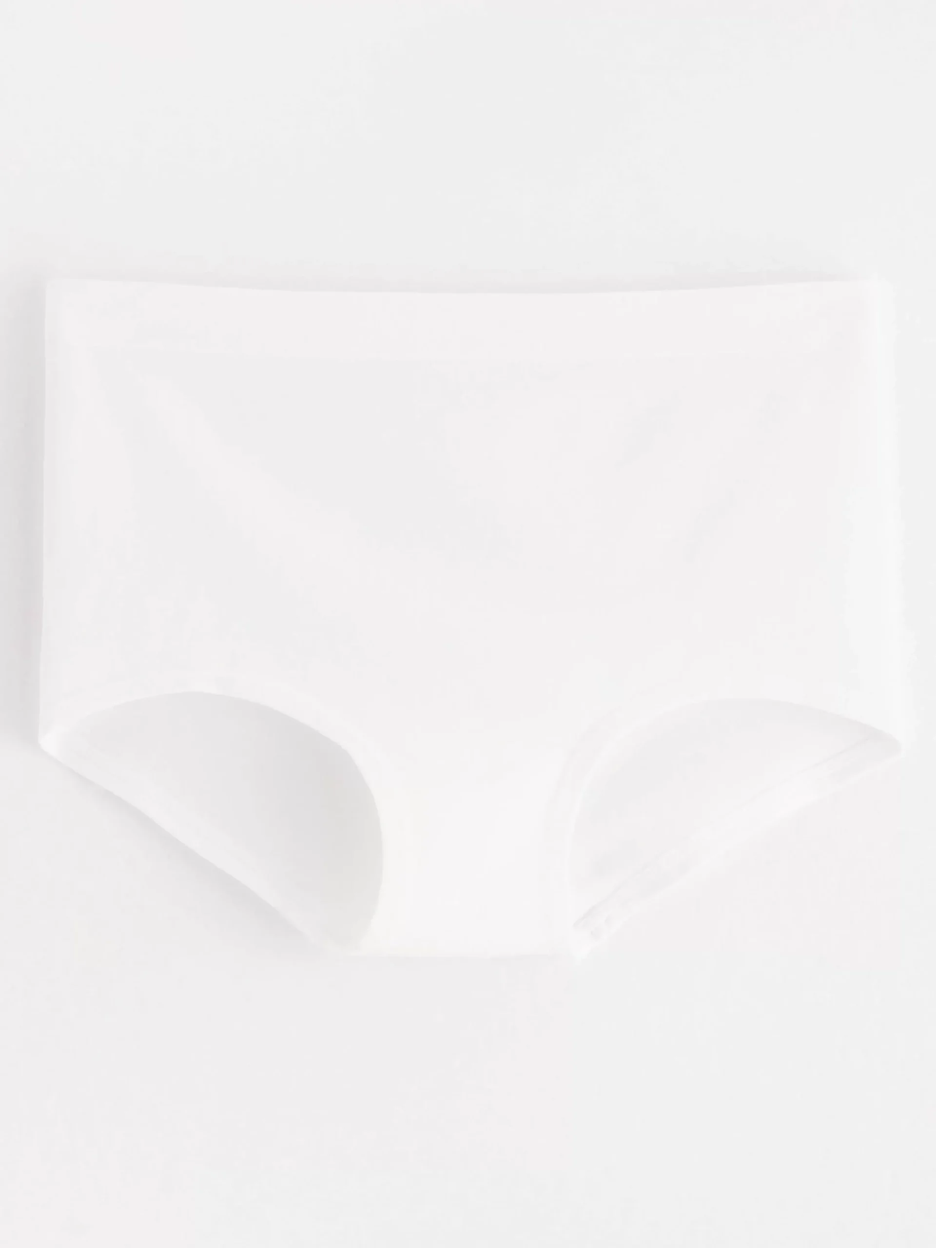 Trosor>Lindex Seamless High Waist Trosa White