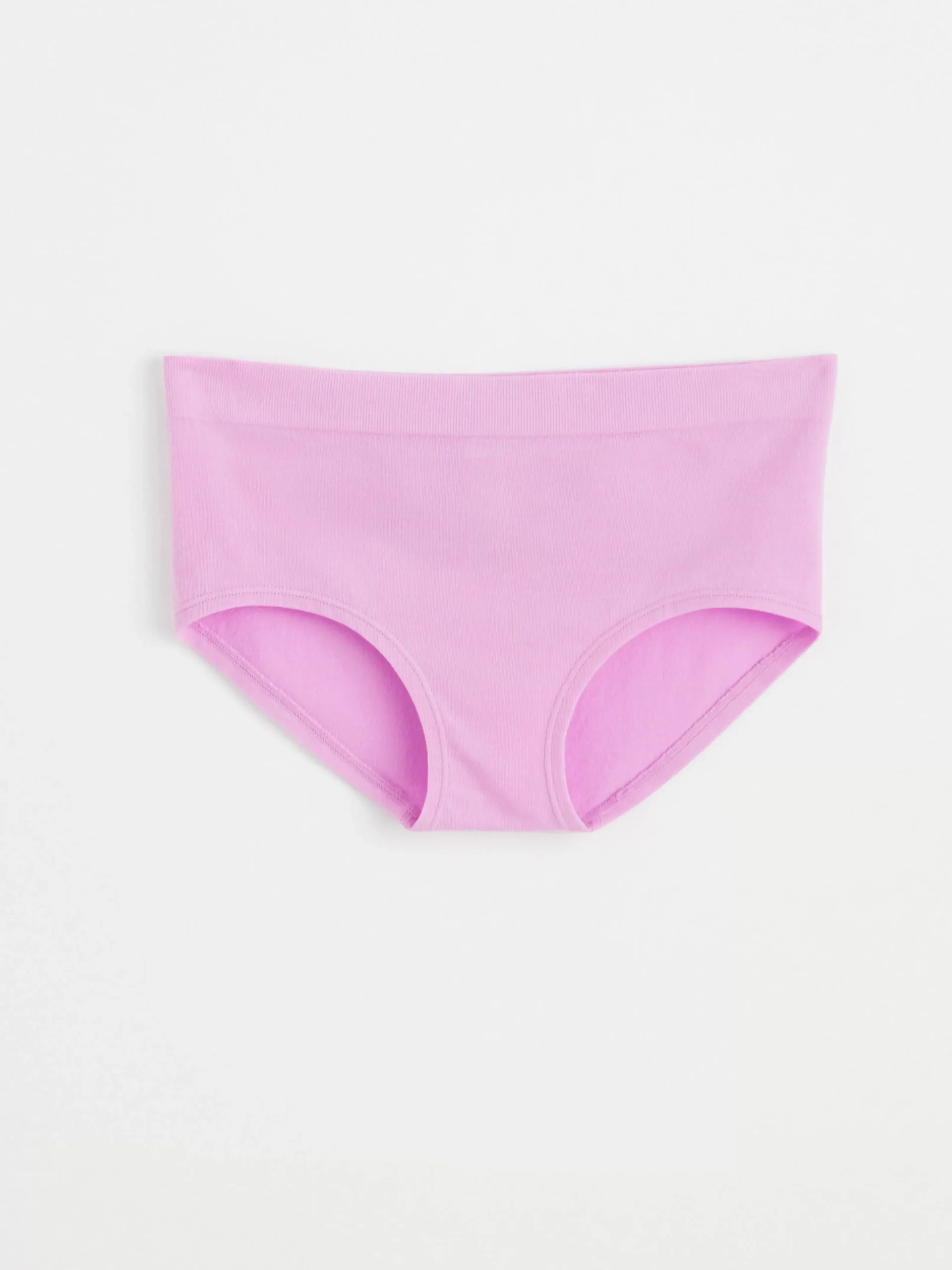 Underkläder>Lindex Seamless Trosa Light Lilac