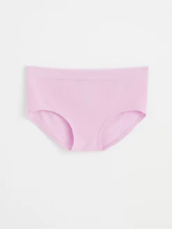 Underkläder>Lindex Seamless Trosa Dusty Pink