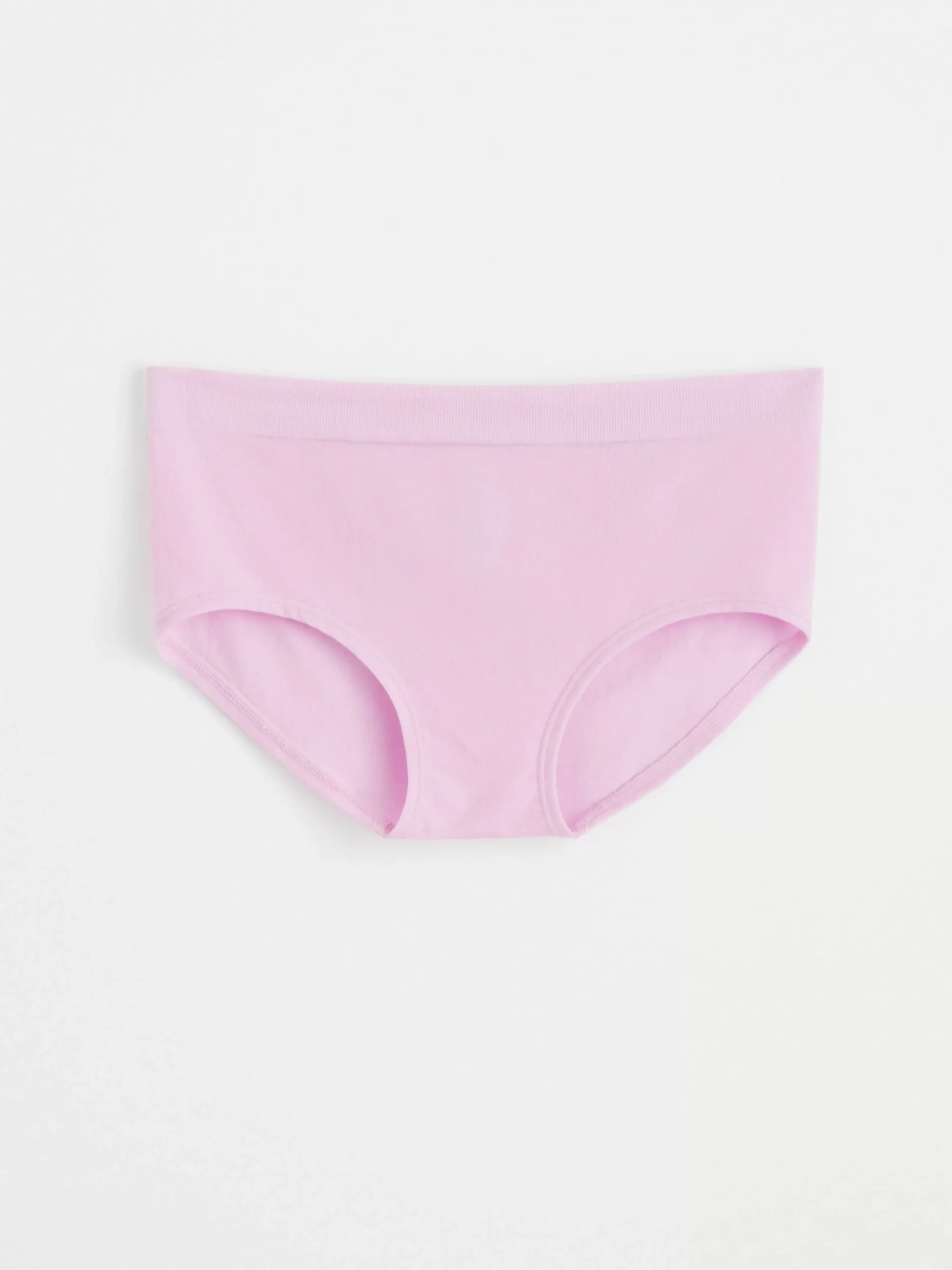 Underkläder>Lindex Seamless Trosa Dusty Pink