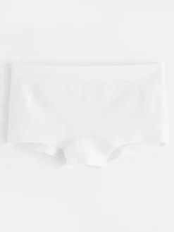 Underkläder>Lindex Seamless Trosa White