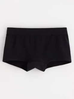 Underkläder>Lindex Seamless Trosa Black